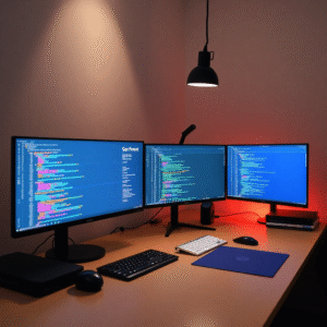 Vibe Coding : Le Guide ultime